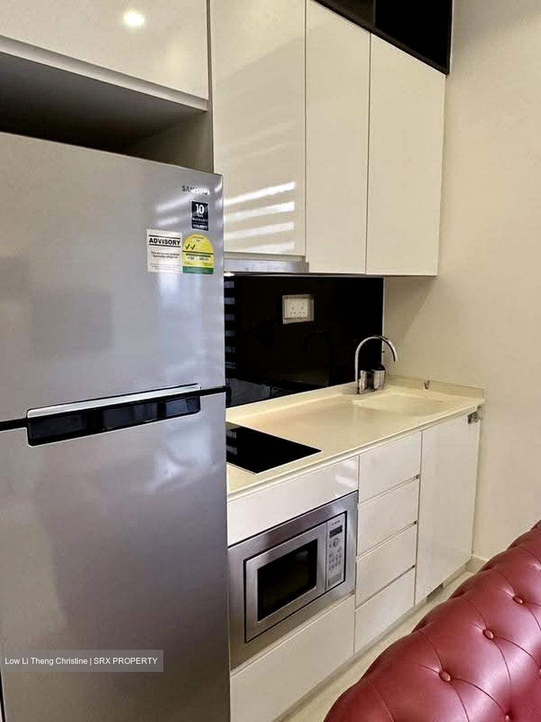 8 Bassein (D11), Apartment #624099391